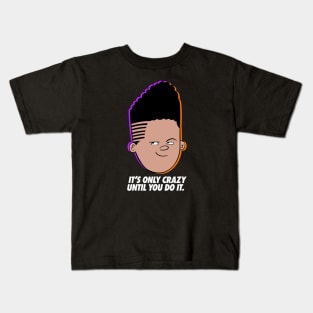 DBook The Dreamer Kids T-Shirt